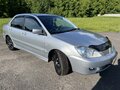 2006 Mitsubishi Lancer IX Рестайлинг, серебристый, 530000 рублей - вид 6