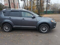 2008 Mitsubishi Outlander II, серый, 930000 рублей - вид 1