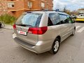 2004 Toyota Sienna II, серый, 1185000 рублей - вид 5