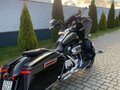 2019 Harley-Davidson Road Glide Limited, чёрный, 2270000 рублей - вид 7