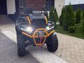 2026 Hisun Guardian, чёрный, 680000 рублей - вид 4