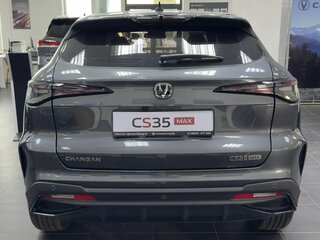 2025 Changan CS35 Max, серый, 2698700 рублей, вид 5