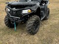 2026 CFMoto CFORCE 625 TOURING, серый, 835000 рублей