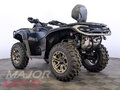 2026 BRP Can-Am Outlander MAX 1000R LTD, синий, 3200000 рублей - вид 6