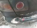 2005 Mazda 3 I (BK), зелёный, 280000 рублей - вид 9