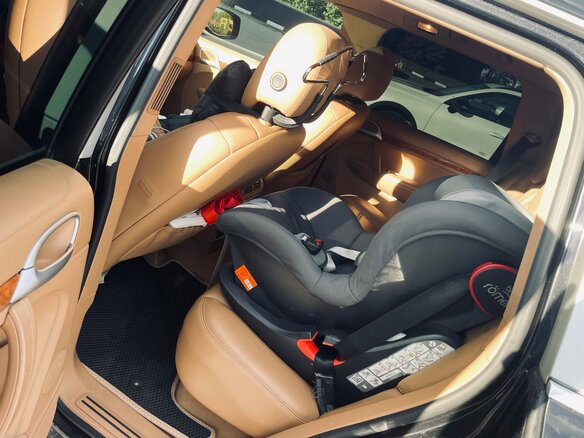 2009 Porsche Cayenne Diesel I Рестайлинг (957), чёрный, 1650000 рублей - вид 12