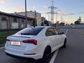 2021 Skoda Rapid II, белый, 1475000 рублей - вид 5