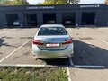 2013 Toyota Corolla XI (E160, E170, E180), серебристый - вид 4