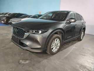 2023 Mazda CX-5 II Рестайлинг, серый, 2479600 рублей, вид 1