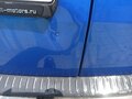 2020 Lada (ВАЗ) Largus Cross I, синий, 1150000 рублей - вид 4