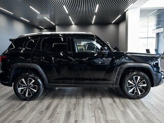 2026 Haval H7 I, чёрный, 3999000 рублей, вид 4