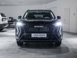 2026 Haval Jolion I Рестайлинг 2, чёрный, 2899000 рублей, вид 2