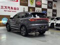 2023 Chery Tiggo 7 Plus I Рестайлинг, серый, 1350000 рублей - вид 1