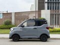 2026 Wuling Mini EV Macaron 17.3 kWh III, серый, 950000 рублей - вид 4