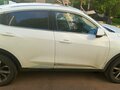 2020 Haval F7x I, белый, 2200000 рублей - вид 1