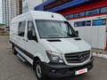 2014 Mercedes-Benz Sprinter, белый, 3800000 рублей - вид 1