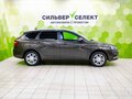 2019 Lada (ВАЗ) Vesta SW I, коричневый, 899000 рублей - вид 7
