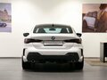 2020 BMW 4 серии 420d xDrive G22, G23, G26, белый, 4975000 рублей - вид 5