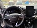 2025 Lada (ВАЗ) Vesta I Рестайлинг (NG), серебристый, 1600000 рублей - вид 7