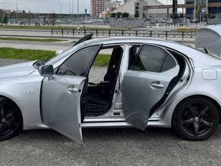 2006 Lexus IS 250 II, серебристый, 950000 рублей, вид 5