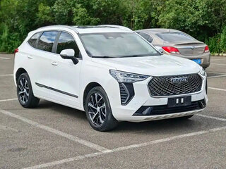 2021 Haval Jolion I, белый, 1090000 рублей, вид 3