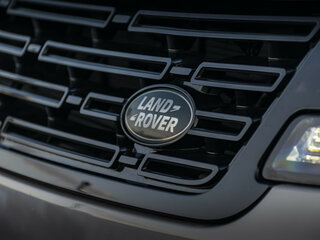 2025 Land Rover Range Rover Sport P530 III, серый, 20000000 рублей, вид 4