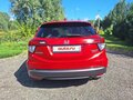 2017 Honda Vezel I, красный, 1650000 рублей - вид 3