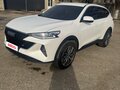 2023 Haval F7 I Рестайлинг, белый, 2550000 рублей