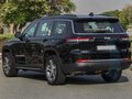 2025 Jeep Grand Cherokee L V (WL), чёрный - вид 1