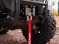 2026 Loncin XWolf 300, серый, 485000 рублей - вид 6