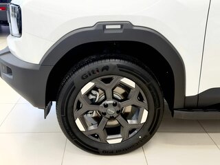 2026 Jetour T1, белый, 4199900 рублей, вид 5