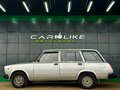 2008 Lada (ВАЗ) 2104, серебристый, 299000 рублей - вид 2
