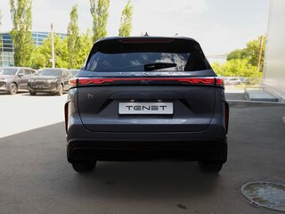 2026 Tenet T7, серый, 2785000 рублей, вид 4