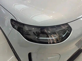2026 Leapmotor A10 53 kWh, серебристый, 1700228 рублей, вид 5