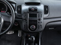 2011 Kia Cerato 4-speed II, красный, 598000 рублей - вид 11