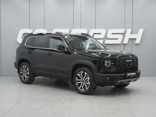 2026 Haval Dargo I Рестайлинг, чёрный, 3895000 рублей, вид 1