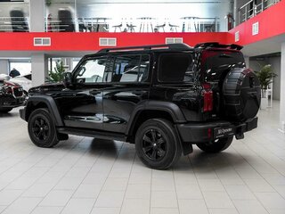 2023 Tank 300 I, чёрный, 2850000 рублей, вид 4