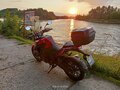 2024 Stels M502N, красный, 380000 рублей - вид 5