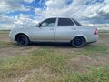 2010 Lada (ВАЗ) Priora I, серебристый, 275000 рублей - вид 5