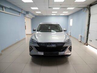 2023 Haval F7x I Рестайлинг, серый, 1999000 рублей, вид 1