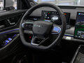 2025 Chery Tiggo 9 I, зелёный, 4445000 рублей - вид 9