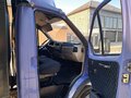 2008 ГАЗ ГАЗель (3302), фиолетовый, 900000 рублей - вид 7