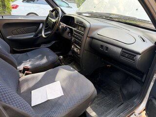 2004 Lada (ВАЗ) 2115, серебристый, 240000 рублей, вид 4