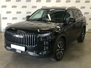 2023 Jaecoo J7 I, чёрный, 2229000 рублей, вид 1