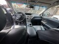 2013 Lexus RX 350 III Рестайлинг, серый, 3050000 рублей - вид 3