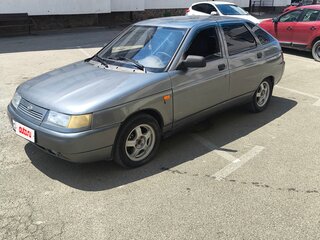 2005 Lada (ВАЗ) 2112, серый, 220000 рублей, вид 1