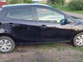 2011 Mazda Demio III (DE), пурпурный, 660000 рублей - вид 3