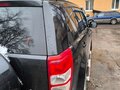 2006 Suzuki Grand Vitara II, чёрный, 800000 рублей - вид 4