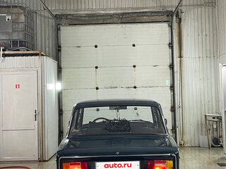2001 Lada (ВАЗ) 2106 5-speed, зелёный, 160000 рублей, вид 2