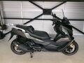 2022 BMW C 400 GT, серый, 737000 рублей - вид 1